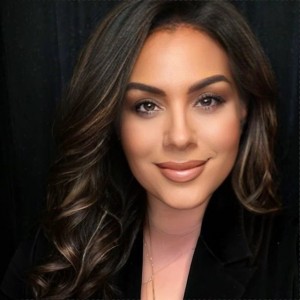 Founder and CEO Jen Selvaggia