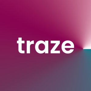 Traze Logo 1X1