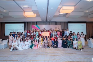 The ICAEW China and South East Asia Regional Business Challenge 2023 took place in Ho Chi Minh
