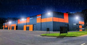 Olafus LED Floodlights 10