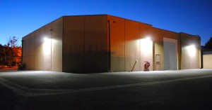 Olafus LED Floodlights 15