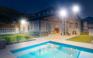 outdoor pool floodlight olafus