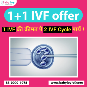 Best IVF Centre In Delhi