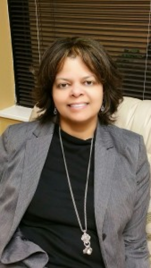 Kim B. Jones-Fearing, MD, a Psychiatrist in Private Practice
