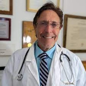 Andrew Grossman, MD, a General Practitioner in Private Practice. 