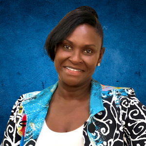 Jacqueline Gordon Hopwood, DNP, a Nurse Practitioner with Family Health Source