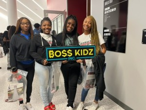 Boss Kids at AM