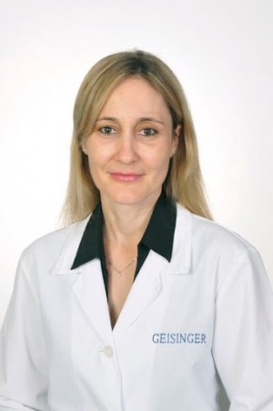 Monica Froicu, MD, PhD, a Diagnostic Radiologist with Geisinger Medical Center