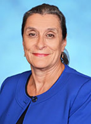 Kathryn Grumbach, MD, a Diagnostic Radiologist with Fairfax Radiological Consultants PC