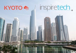  Appointment of Kyoto Technologies as Distributor for GCC Region