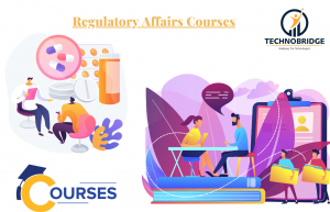 Regulatory Affairs Courses