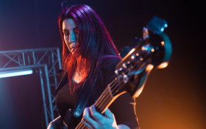 Random Balkanrock Sessions