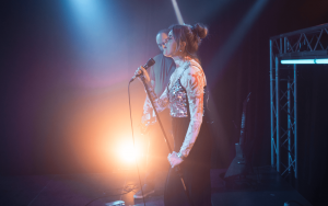 Random Balkanrock Sessions