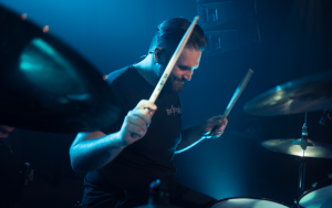 Random Balkanrock Sessions