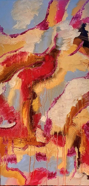 21 grams of soul, 50x100