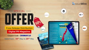 Press Release Distribution