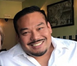 Dr. Fernand Lacayanga, a Dentist with Allison Avenue Dental