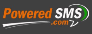 logo poweredsms