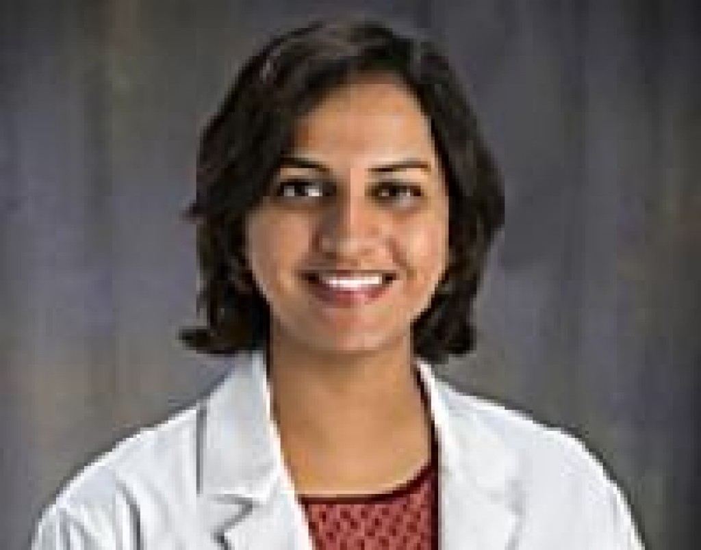 Jyoti Eknoor Brar, MD, a Nephrologist with Aspirus Nephrology Clinic