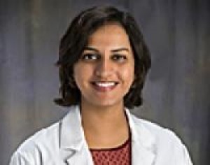 Jyoti Eknoor Brar, MD, a Nephrologist with Aspirus Nephrology Clinic 