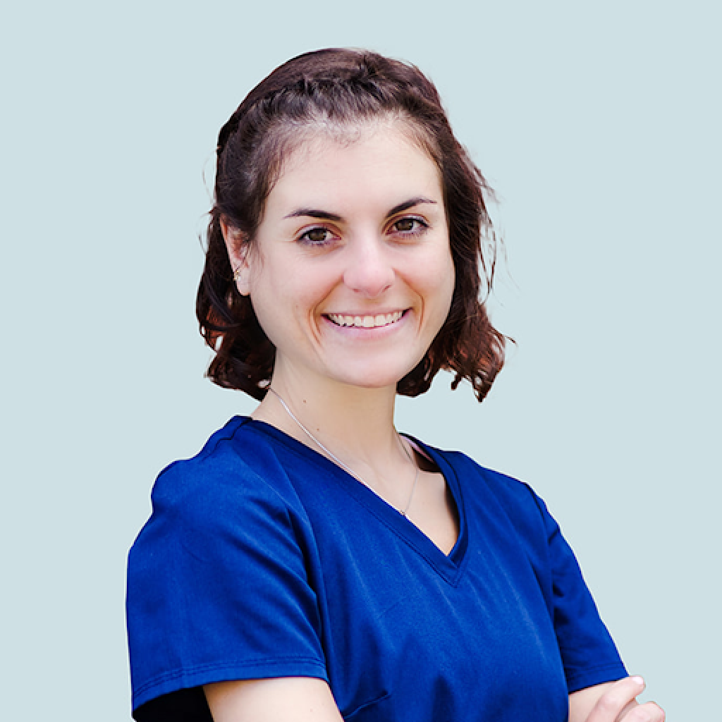 Hannah Rose Ehreth, DDS, a Dentist with Henritze Dental Group Rocky