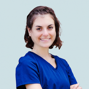 Hannah Rose Ehreth, DDS, a Dentist with Henritze Dental Group - Rocky Mount