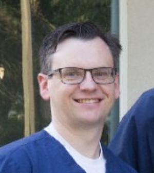 David Eckel, DMD, a Dentist with Bisignano, Stone, and Eckel Family Dentistry