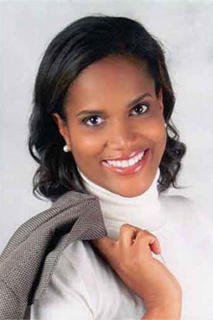 Tasha Bolden, DMD, MSD, an Orthodontist with Schoolhouse Orthodontics, LTD