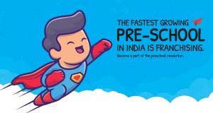 Chulbul Best Preschool Franchise