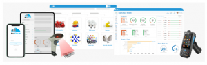 Powerful Barcode Inventory System That Fits All Industries
