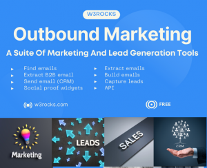 Outbound Marketing