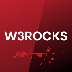 W3rocks Logo