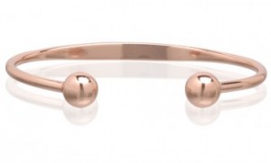 Copper bracelet for Arthritis