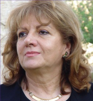 Angela De Leo
