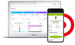 Warehouse Management Software uae