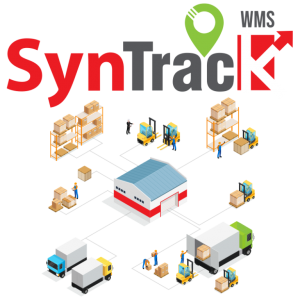 Inventory management software