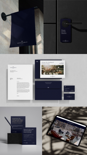 Arron Goh - Creative Director, Undoubt Studio