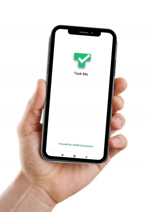 TaskMe Mobile App