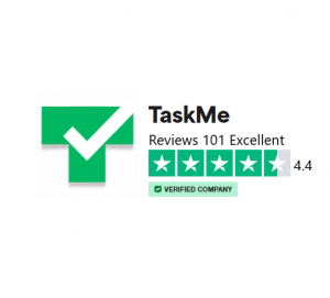 TaskMe Review