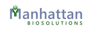 Manhattan BioSolutions, Inc. Selected to be Featured in New York Pavilion at BIO International Convention