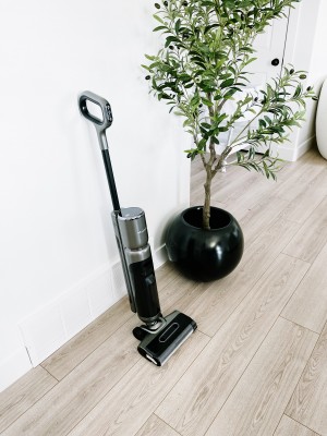 Cordless convenience