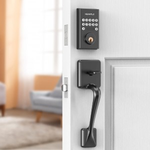 Unlocking Success: Key Tips for Securing Commercial Properties with Digital Locks