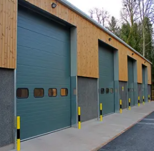Unlocking Success: Key Tips for Securing Commercial Properties with Digital Locks