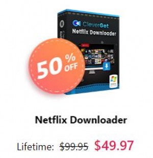 Netflix Downloader