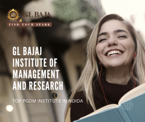 Top PGDM Institute In Noida