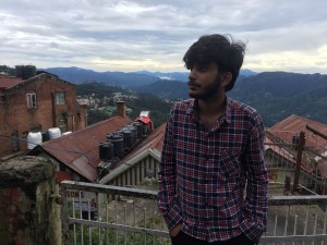 Anmol Dhiman