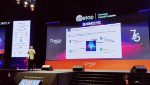 Arvind Sagar, Head of Professional Services, ProHance