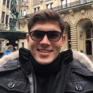 Founder and CEO of Runway Waiters