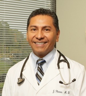 John A. Flores, MD, an Internist with Northeast Medical Group Internal Medicine - Trumbull & Bridgeport Hospital