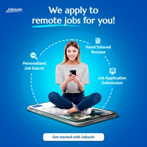 Jobsolv Outperforms Competitors with AI-Enhanced Job Search Solutions and Personalized Human Expertise